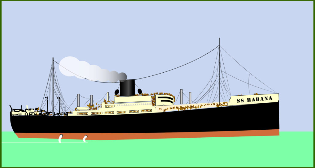 SS Habana