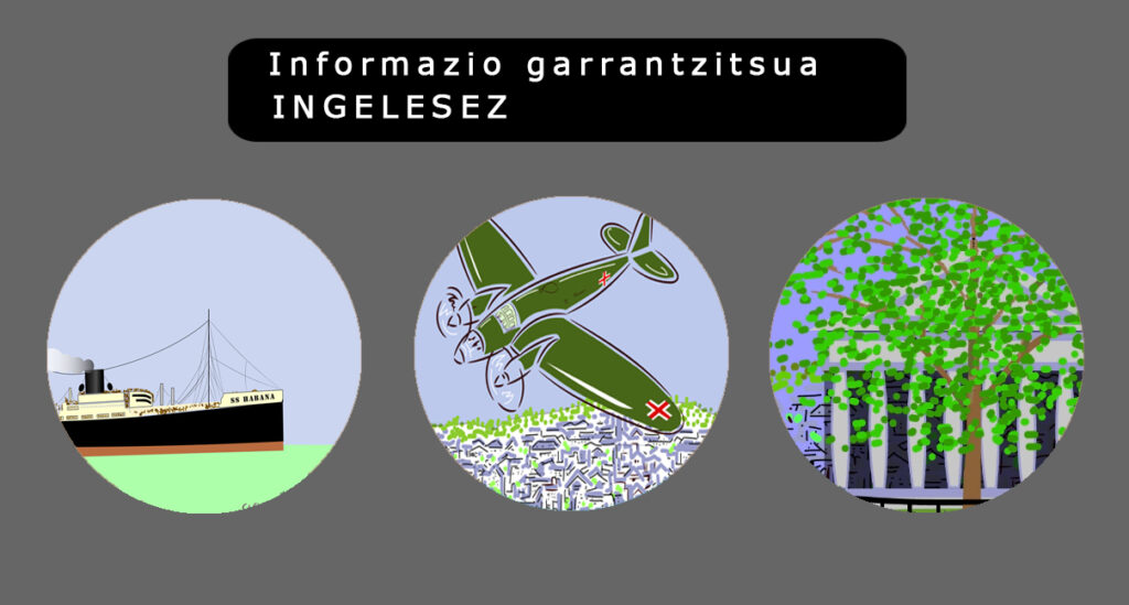 Informazio garrantzitsua