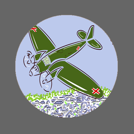 Gernikako bonbardaketa