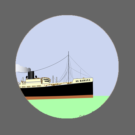 SS Habana