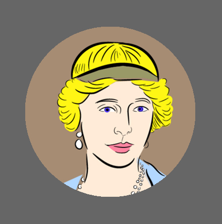 Katharine Stewart-Murray